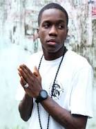 Tinchy Stryder